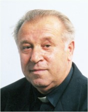 Preminuo preč. Milan Osrečki